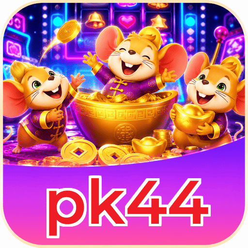 pk44 Logo 2