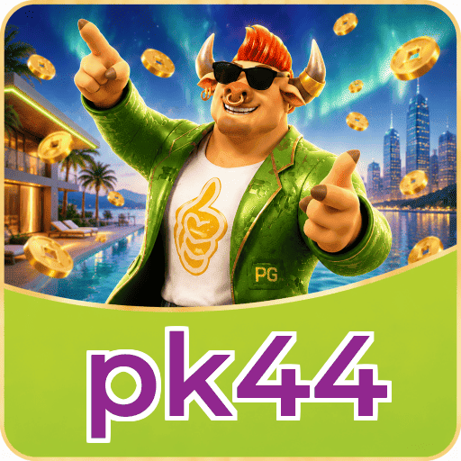 pk44 Oficial