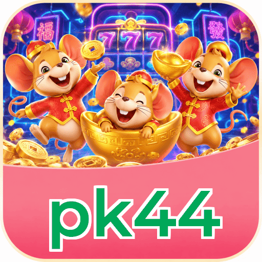 pk44 Loteria Logo 2