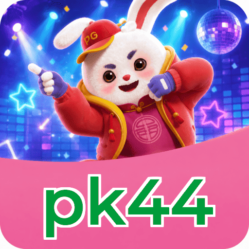 pk44 Plataforma Logo 1