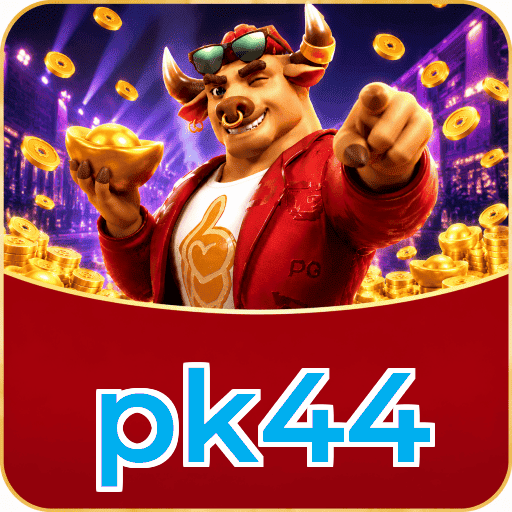 pk44 Mobile Platform