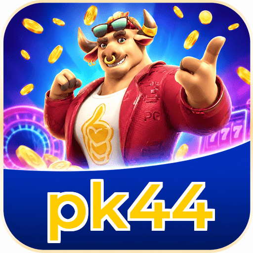 pk44 Plataforma Logo 3