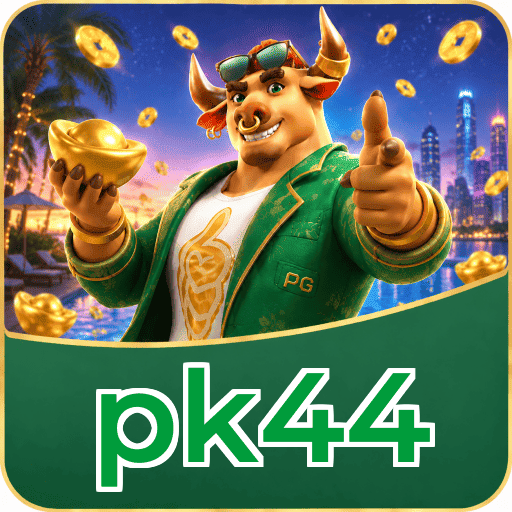 pk44 Plataforma Logo 2