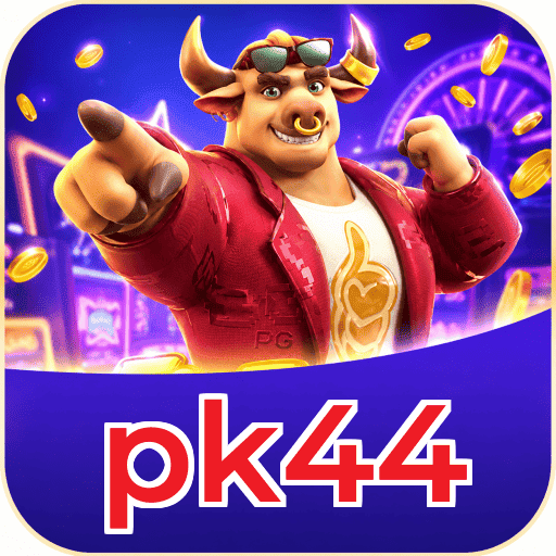 pk44 Logo 1