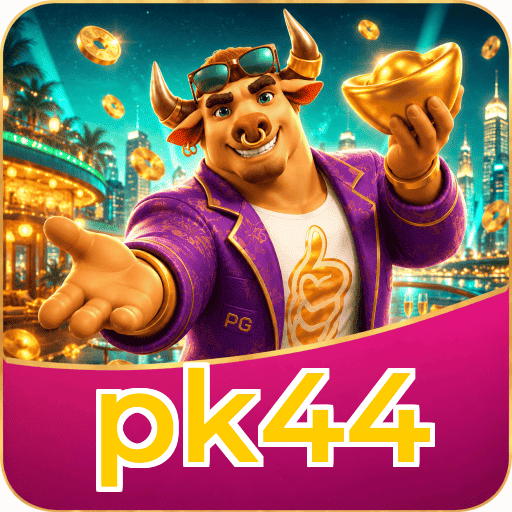 pk44 Win Logo 1