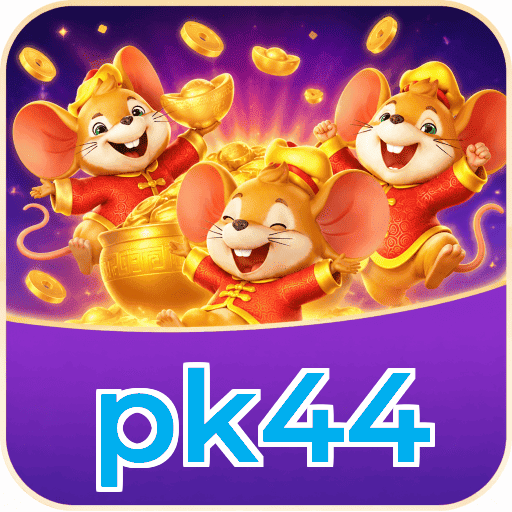 pk44 Win Logo 3