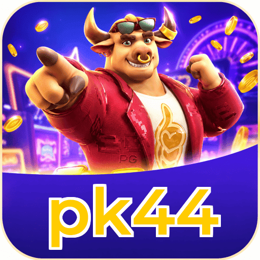 pk44 VIP Logo 3
