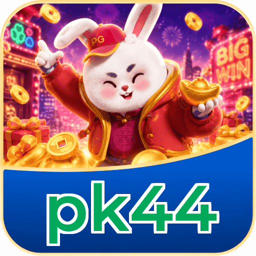 pk44 Loteria Logo 1