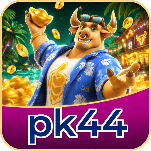 pk44 Oficial