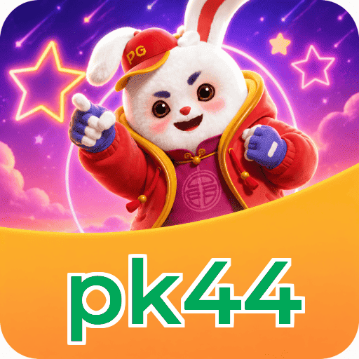 pk44 APK Logo