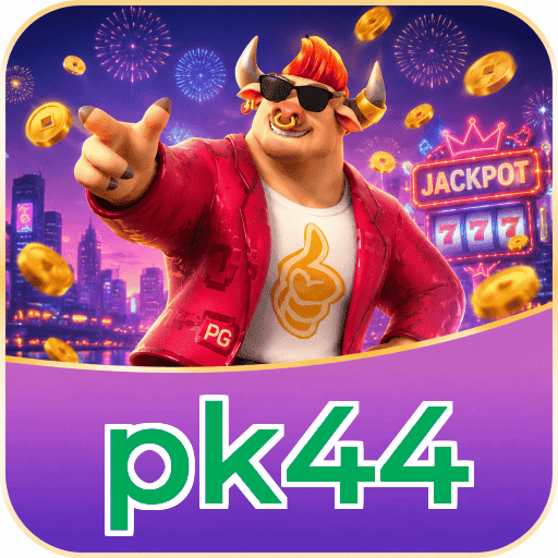 pk44 Telegram Logo 1
