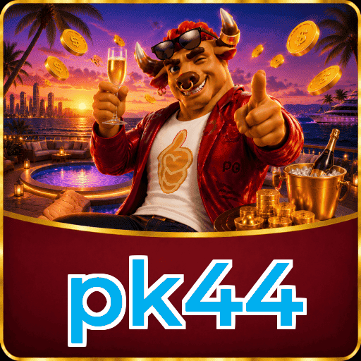 pk44 APK