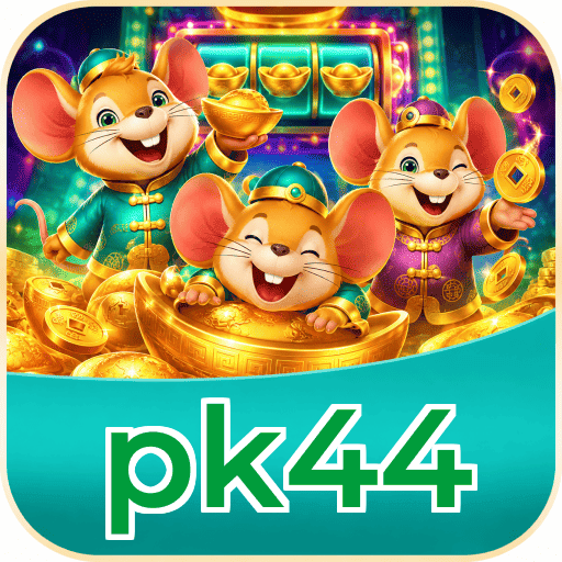 pk44 VIP Logo 2