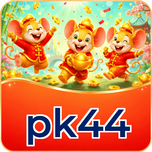 pk44 Logo 3
