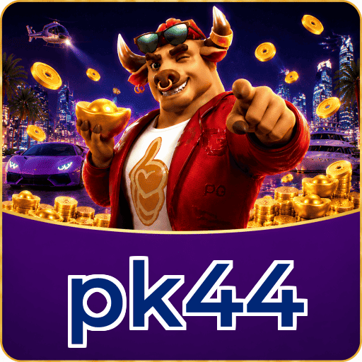 pk44 Win Logo 2