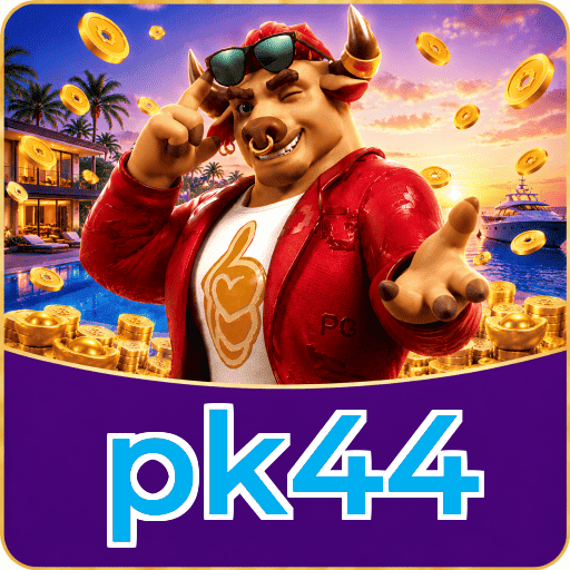 pk44 Logo 1