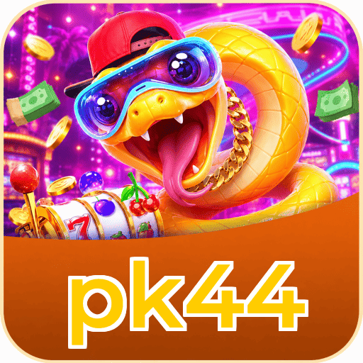 pk44 Telegram Logo 2