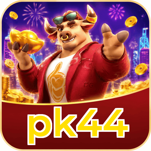 pk44 Logo 3