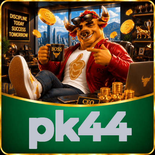 pk44 Seguro