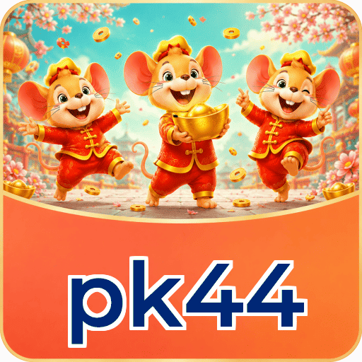 pk44 Loteria Logo 3