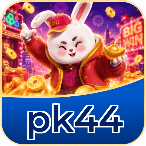 pk44 Jogos