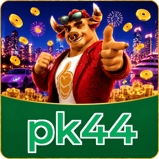 pk44 Logo 1