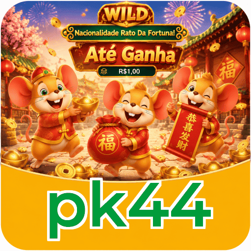 pk44 Bônus Logo