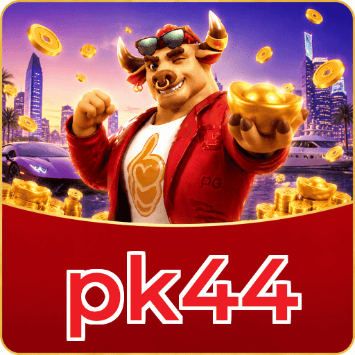pk44 Logo 2