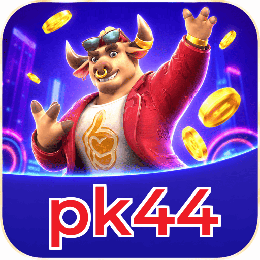 pk44 APP Logo